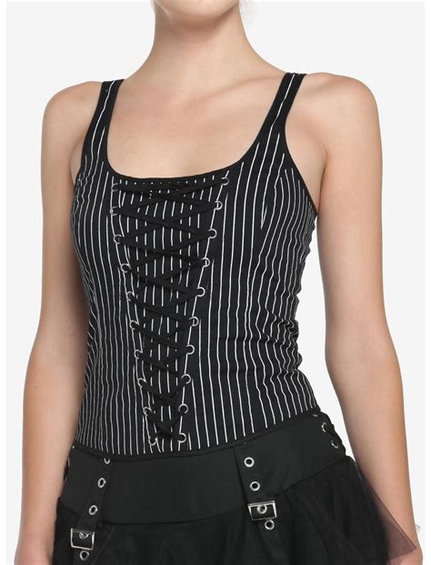 corset hot topic